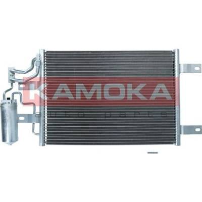 Kondenzátor, klimatizace KAMOKA 7800184