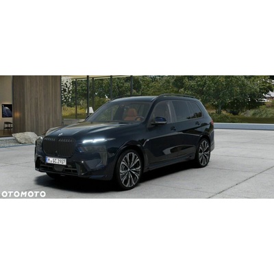 BMW X7 259 kW