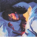 LORDE: MELODRAMA CD
