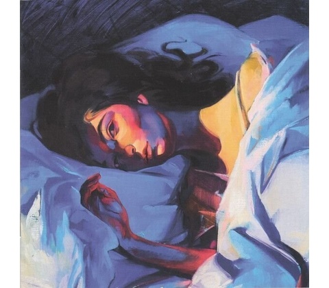 LORDE: MELODRAMA CD