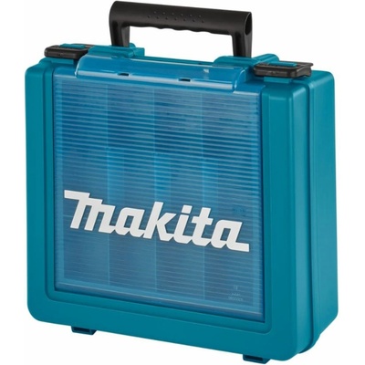 Makita 824811-7 Plastový kufr HP1630K/1631K