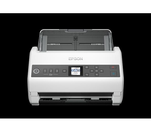 Epson WorkForce DS-730N
