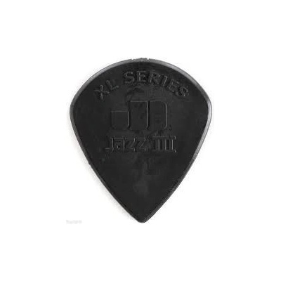 DUNLOP Jazz III Nylon - tvrdší