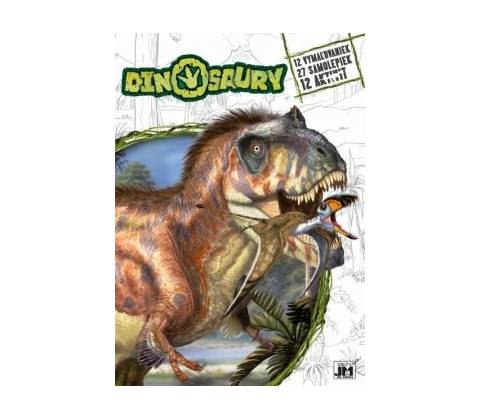 Dinosaury