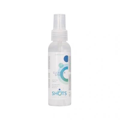 Shots Lubes Liquids Спрей за почистване - 100 ml