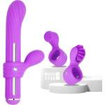 OTOUCH Magic Stick Purple
