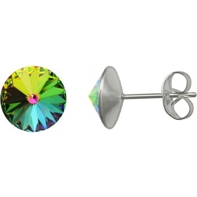 Nubis ocelové AB RAINBOW NZ003-ABRB