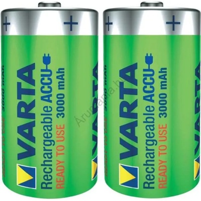VARTA Ready2Use 3000mAh (2) (56720101402)