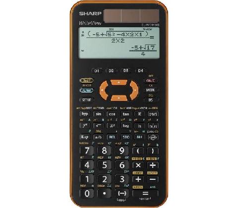 Sharp EL-W531XG