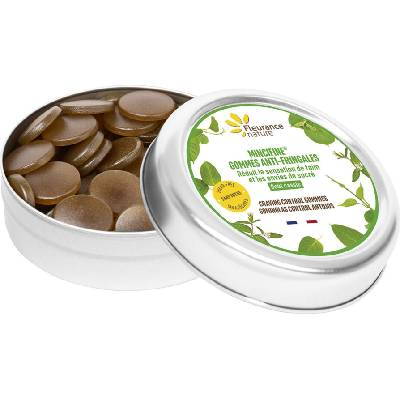 Fleurance Nature Mincifine Бонбони с L-триптофан, гимнема и хром, 80 g, Fleurance Nature (141048 (64104) FN)