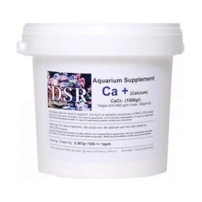 DSR reefing CA+ 450 g