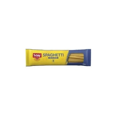 SCHÄR Špagety bezgluténové 250 g