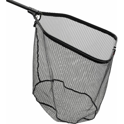 Dam Podberák Big Fish Net Coated 1,2 m 70x80 cm