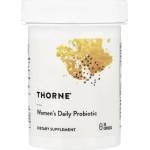 Thorne Women's Daily Probiotic [30 капсули]
