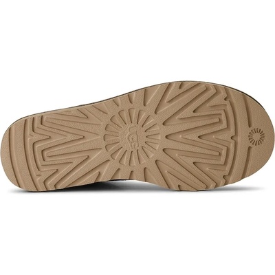 UGG Велурени апрески UGG W Classic Mini II (1016222.DDRG)