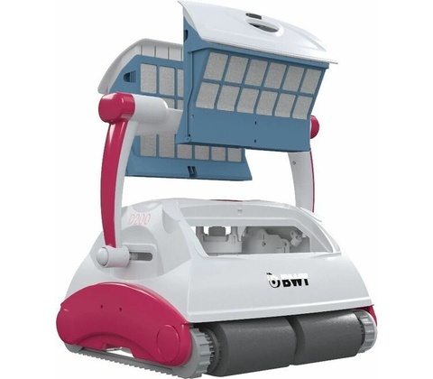 BWT D200