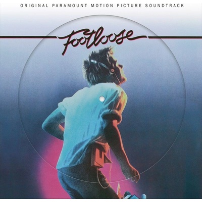 Footloose LP