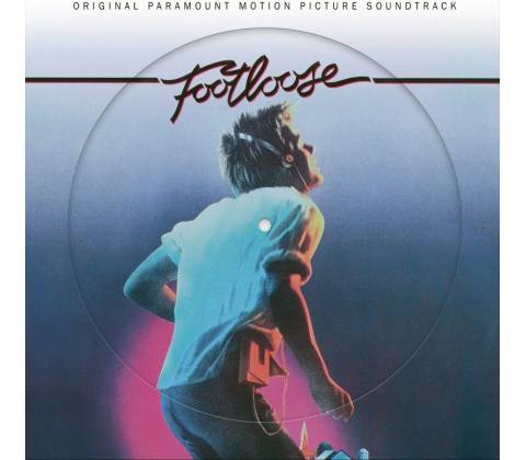 Footloose LP