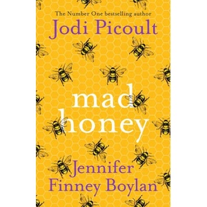Mad Honey | Jennifer Finney Boylan (ISBN: 9781473692466)