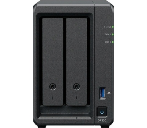 Synology Active Protect DP320
