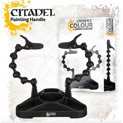 GW Citadel Assembly Stand – Zboží Živě