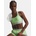 Under Armour Дамски сутиен Crossback Mid Bra на Under Armour Under Armour | Zelen | ЖЕНИ | XS