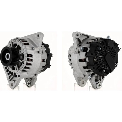 Alternátor HYUNDAI TUCSON 2.0 37300-2E410 Valeo 2612741