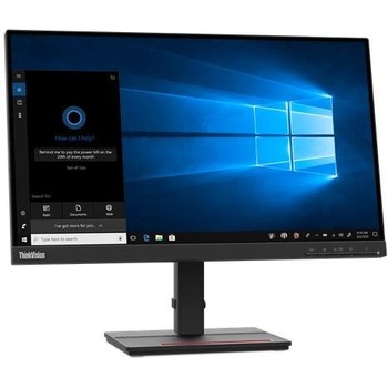 Image 1 of Lenovo ThinkVision S22e-20