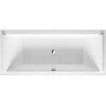 Duravit Starck - Вана 180х80 см, бяла 700338000000000 (700338000000000)