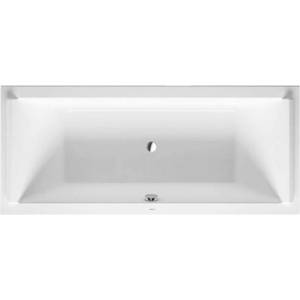 Duravit Starck - Вана 180х80 см, бяла 700338000000000 (700338000000000)