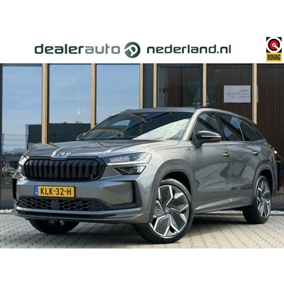 Skoda Kodiaq 1.5 TSI DSG Sportline 110 kW