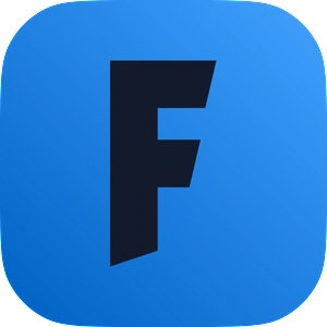 Fortnite Подаръчна карта 95 EUR (Франция)