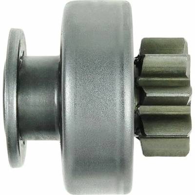 Volnoběžný převod, startér AS-PL SD3131P