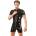 LateX Latex Playsuit 2910098 M