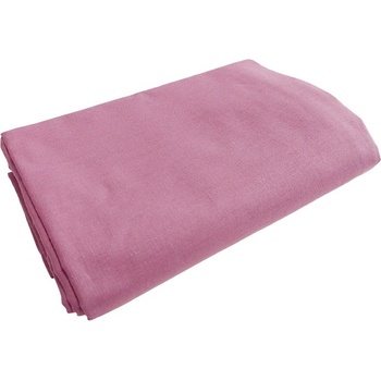 Evenit 9 tmavoružová Bavlna 70 x 90 cm