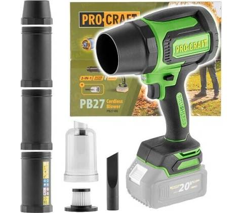 Procraft PB27bb