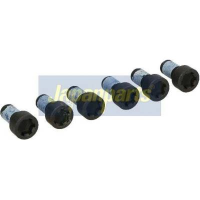 Šroub, nosič věnce (setrvačníku) JAPANPARTS BV-801