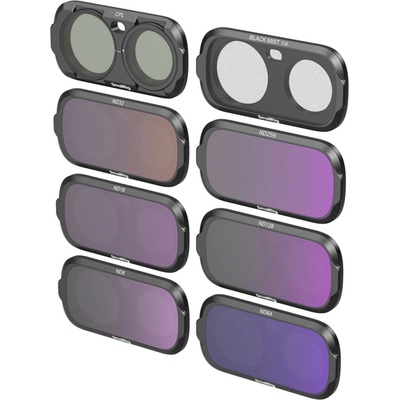 SmallRig Filter Kit for Insta360 Luna Ultra 6687