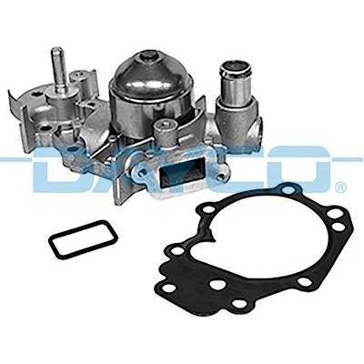 Vodní čerpadlo, chlazení motoru DAYCO DP045