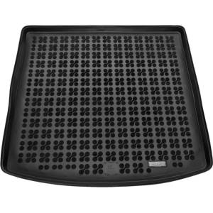  Гумена стелка за багажник за Seat Leon ST (2014-2020) upper floor - Rezaw Plast