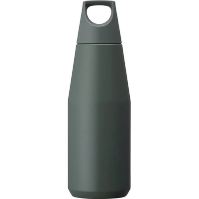 Kinto Trail Tumbler Zelená 580 ml