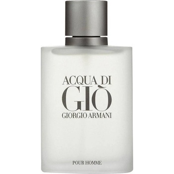 Giorgio Armani Тоалетна вода Acqua Di Gio, 100 ml, тестер