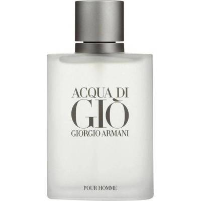 Тоалетна вода Acqua Di Gio, 100 ml, тестер