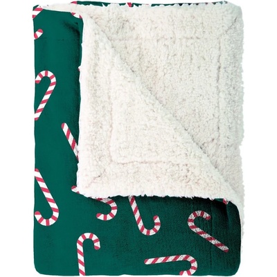 Mistral home Pled Mistral Home baranček Candy Cane 130x170