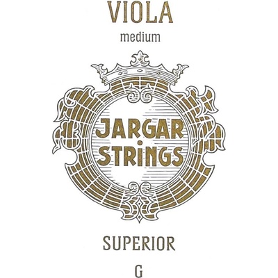 Jargar Superior JAL-GSP-M viola G