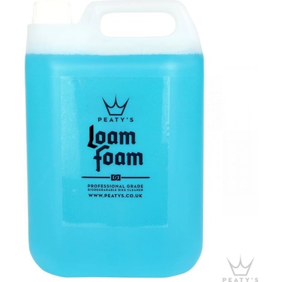 Peaty's Loam Foam 5000 ml