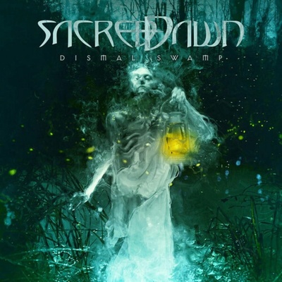 SACRED DAWN - DISMAL SWAMP CD