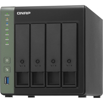 QNAP TS-431X3-4G