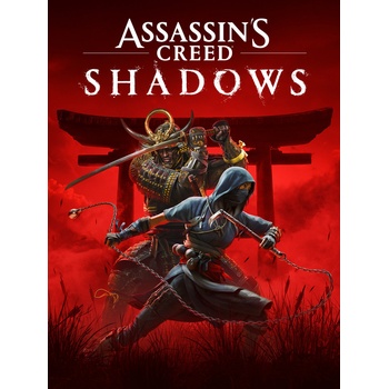 Assassin's Creed Shadows