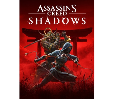 Assassin's Creed Shadows